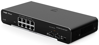 Коммутатор Ruijie Reyee RG-NBS3100-8GT2SFP (RG-NBS3100-8GT2SFP)