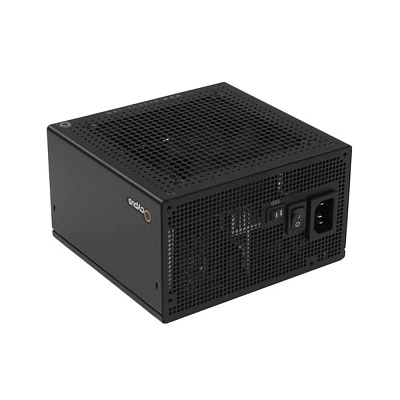 Блок питания Ocypus Beta P600 Черный 600W (Beta-P600-N1HDBK024X-EU)