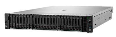 Сервер HP Enterprise ProLiant DL380 Gen12 (P89965-425/wCPU)