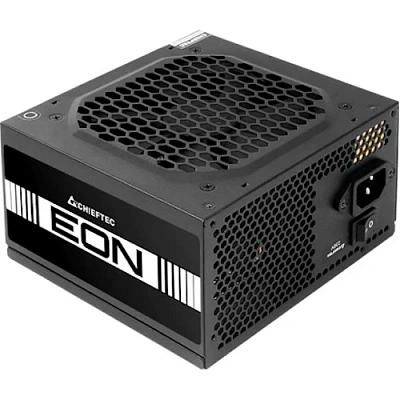 Блок питания ATX 600W Chieftec EON ZPU-600S (ZPU-600S)