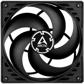 Кулер для корпуса ARCTIC P14 PWM PST (Black), ACFAN00125A, 14cm, 200-1700rpm, 4Pin, Fluid Dynamic (ACFAN00125A)