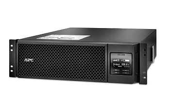 Источник бесперебойного питания APC Smart SRT, On-Line (SRT5KRMXLI)