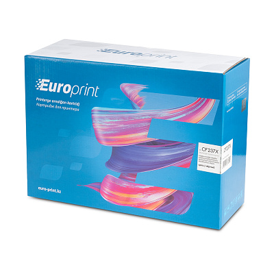 Картридж Europrint EPC-CF237X (EPC-CF237X)