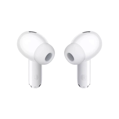 Наушники беспроводные Huawei FreeBuds SE 4 ANC, белый (55038500)
