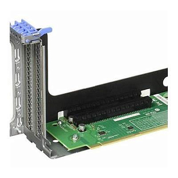 ThinkSystem V3 2U x16/x8/x8 PCIe G5 Riser 1/2 Option Kit (4XH7A82898) ThinkSystem V3 2U x16/x8/x8 PCIe G5 Riser 1/2 Option Kit (4XH7A82898)