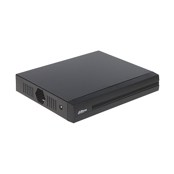 Сетевой видеорегистратор Dahua DHI-NVR1108HS-8P-S3/H (DHI-NVR1108HS-8P-S3/H)