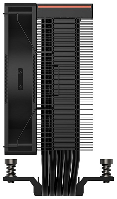 Вентилятор для процессора PCCooler RT500 Digital BK (RT500 Digital BK)