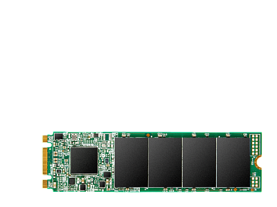 Жесткий диск SSD 1TB Transcend TS1TMTS825S M2 (TS1TMTS825S)