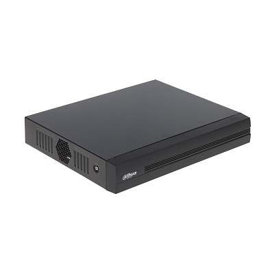 Сетевой видеорегистратор Dahua DHI-NVR1108HS-8P-S3/H (DHI-NVR1108HS-8P-S3/H)