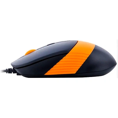 Мышь A4tech Fstyler FM10-ORANGE Fstyler (FM10-ORANGE Fstyler)