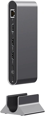 Док-станция Acer Type C Universal docking station 15in1 (HP.DSCAB.022)