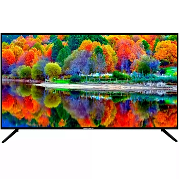 Телевизор LED Shivaki SYA65LU8600 65" KZ (FKZTV010048CHR/S)