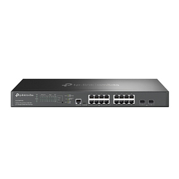 Коммутатор TP-Link SG3218XP (SG3218XP-M2(UN)) Коммутатор TP-Link SG3218XP (SG3218XP-M2(UN))
