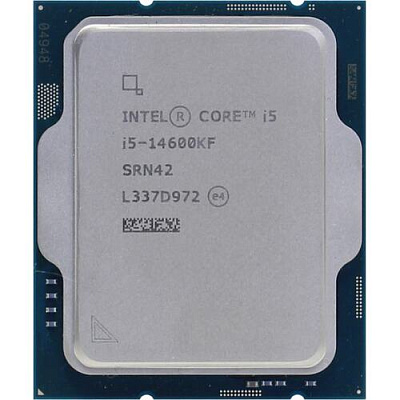 Процессор Intel Core i5 600KF, LGA1700, Tray (CM80715048210)