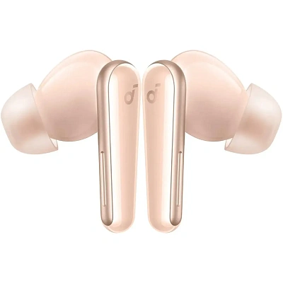 Наушники soundcore Liberty 5 - Abricot Pink (A3957-PNK)