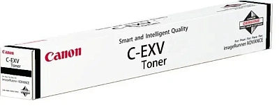 Тонер-картридж Canon C-EXV 53 Black для IR ADVANCE 45xx, DX 47xx. 0473C002AA (0473C002AA)
