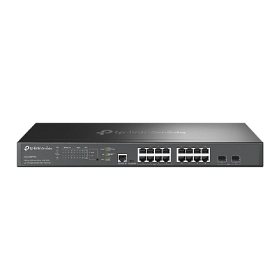 Коммутатор TP-Link SG3218XP (SG3218XP-M2(UN))