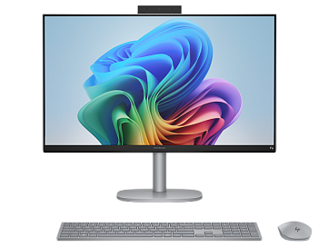 Моноблок HP OmniStudio X 27-cs1005ci, 27" (CJ2E9EA)