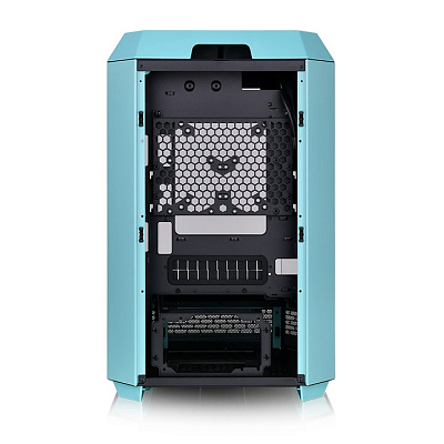 Компьютерный корпус Thermaltake The Tower 300 - Turquoise (CA-1Y4-00SBWN-00)