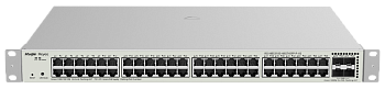 Коммутатор Ruijie | Reyee RG-NBS3100-48GT4SFP-P-V2 (RG-NBS3100-48GT4SFP-P-V2)