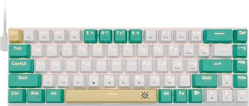 Клавиатура Defender Vexx Pro GK-084 (45084)