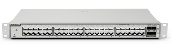 Коммутатор Reyee RG-NBS5200-48GT4XS (RG-NBS5200-48GT4XS)