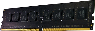 Оперативная память 16GB GEIL 3200MHz DDR4 PC4-25600 GP416GB3200C22SC (GP416GB3200C22SC)