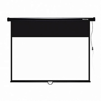 Экран моторизованный Deluxe 16:9, 274x210 см (DLS-E274x-210)