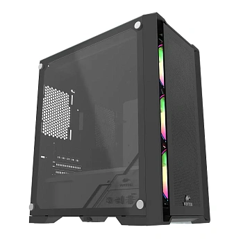 Корпус Wintek Andromeda D531-B TG (D531-B TG)
