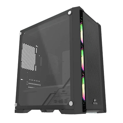 Корпус Wintek Andromeda D531-B TG (D531-B TG)