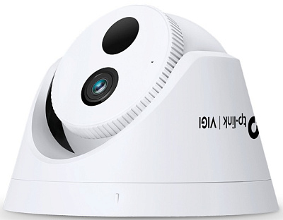 Турельная IP-камера TP-LINK VIGI C420I 2 МП (VIGI C420I(2.8mm)(UN))