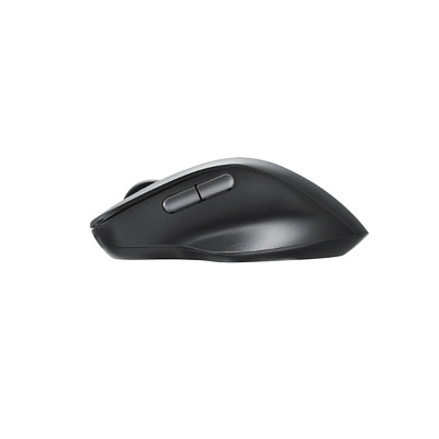 Компьютерная мышь Rapoo M50 Plus Silent Black (M50 Plus Silent Black)