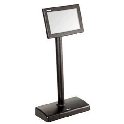 POS-монитор Posiflex LM-6207-B Black ()