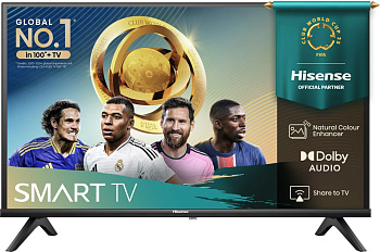 Телевизор Hisense 32A4Q (32A4Q RU)