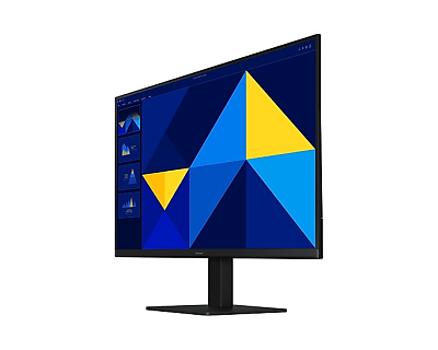 Монитор Samsung LS27D304GAIXCI 27" (LS27D304GAIXCI)