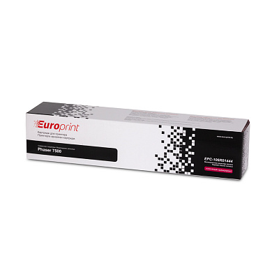 Картридж Europrint EPC-106R01444 - Magenta, 15000 pages (EPC-106R01444)