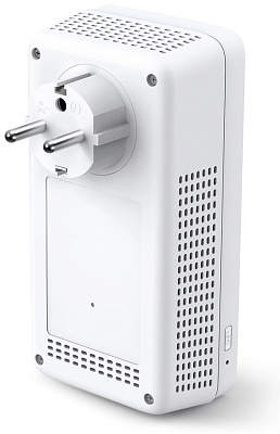Сетевой адаптер Powerline Tp-Link TL-WPA8631P (TL-WPA8631P(EU))