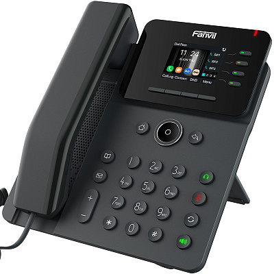 IP Телефон Fanvil V61G (V61G)