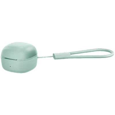 Наушники CANYON OnGo 4 mini TWS Green (CNS-TWS4GR)