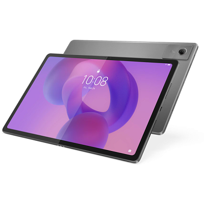 Планшет Lenovo Idea Tab Plus TB361FU Luna Grey (ZAG70713UZ) ( ZAG70713UZ)