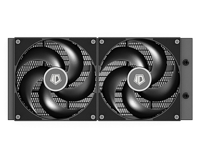 Водяное охлаждение для процессора ID-COOLING FX280 PRO SE (ID-CPU-FX280 PRO SE)