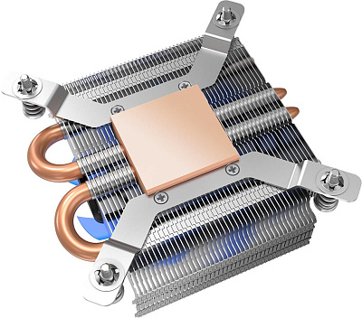 Кулер PCCooler S85  (S85)
