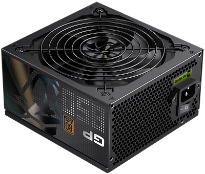 Блок питания Gamemax GP 850B (2126-0850R0009)