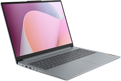  Ноутбук Lenovo IdeaPad Slim 3 (82X8004BRK)