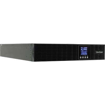 Источник бесперебойного питания CyberPower (OLS2000ERT2Ua)