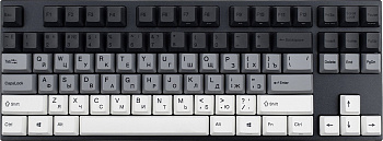 Клавиатура Varmilo VEM87 Yakumo TKL (A33A007B0A3A06A008)
