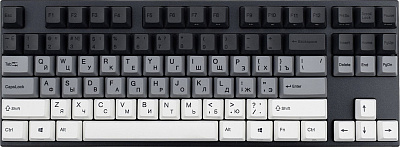 Клавиатура Varmilo VEM87 Yakumo TKL (A33A007B0A3A06A008)