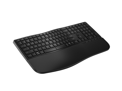 Клавиатура HP 680 CFT Dual-Mode KBD (8T6L8AA)