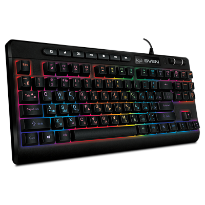 Клавиатура Sven KB-G8200 (SV-021900)