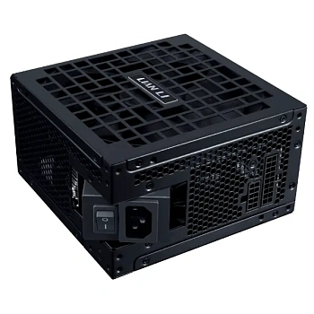 Блок питания Lian Li RS1000G BLACK 1000W Full Modular, Cybenetics Platinum (G9P.RS1000G.BH00.EU)